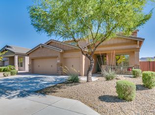 12556 W Chucks Ave, Peoria, AZ 85383