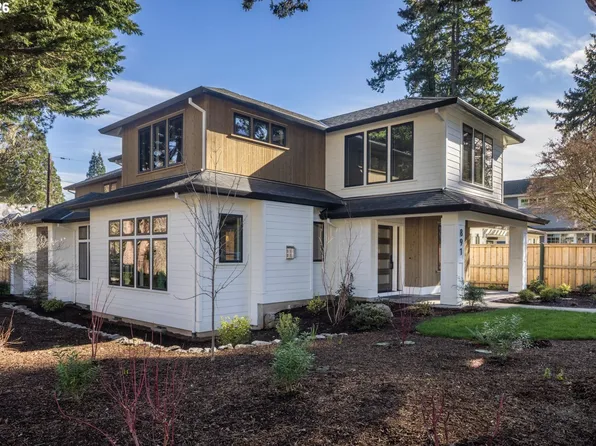 891 8th St, Lake Oswego, OR 97034
