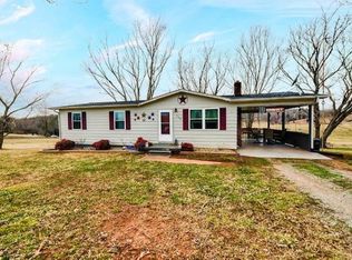 504 Burger Branch Rd, Englewood, TN 37329