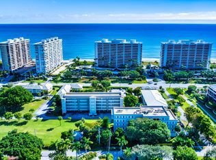 869 Via Cabana #C-4, Boca Raton, FL 33432