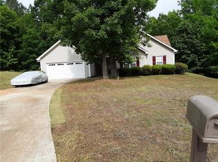 701 SE Mossy Oak Dr, Jackson, GA 30233