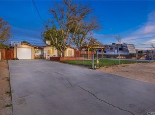 42410 32nd St W, Lancaster, CA