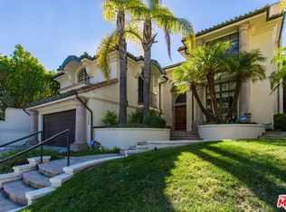 1576 Chastain Pkwy W, Pacific Palisades, CA 90272