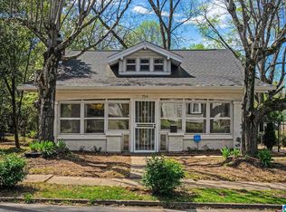 754 78th St S, Birmingham, AL 35206