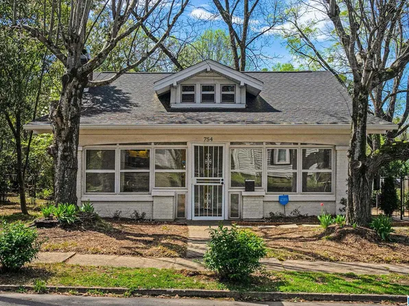 754 78th St S, Birmingham, AL 35206