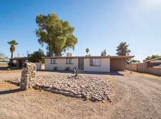 4458 E Sylvane St, Tucson, AZ 85711