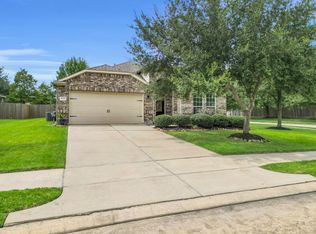 5315 Persimmon Pass, Richmond, TX 77407
