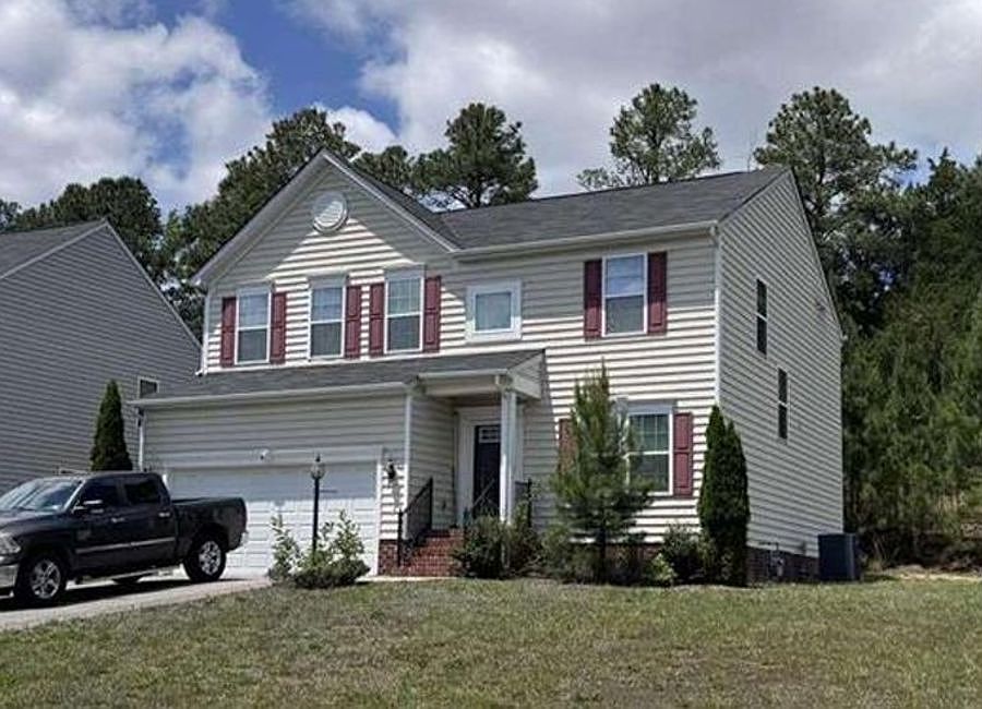 Property Front View