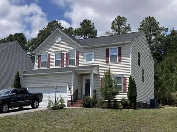 5324 Jennifer Pond Way, Richmond, VA 23223
