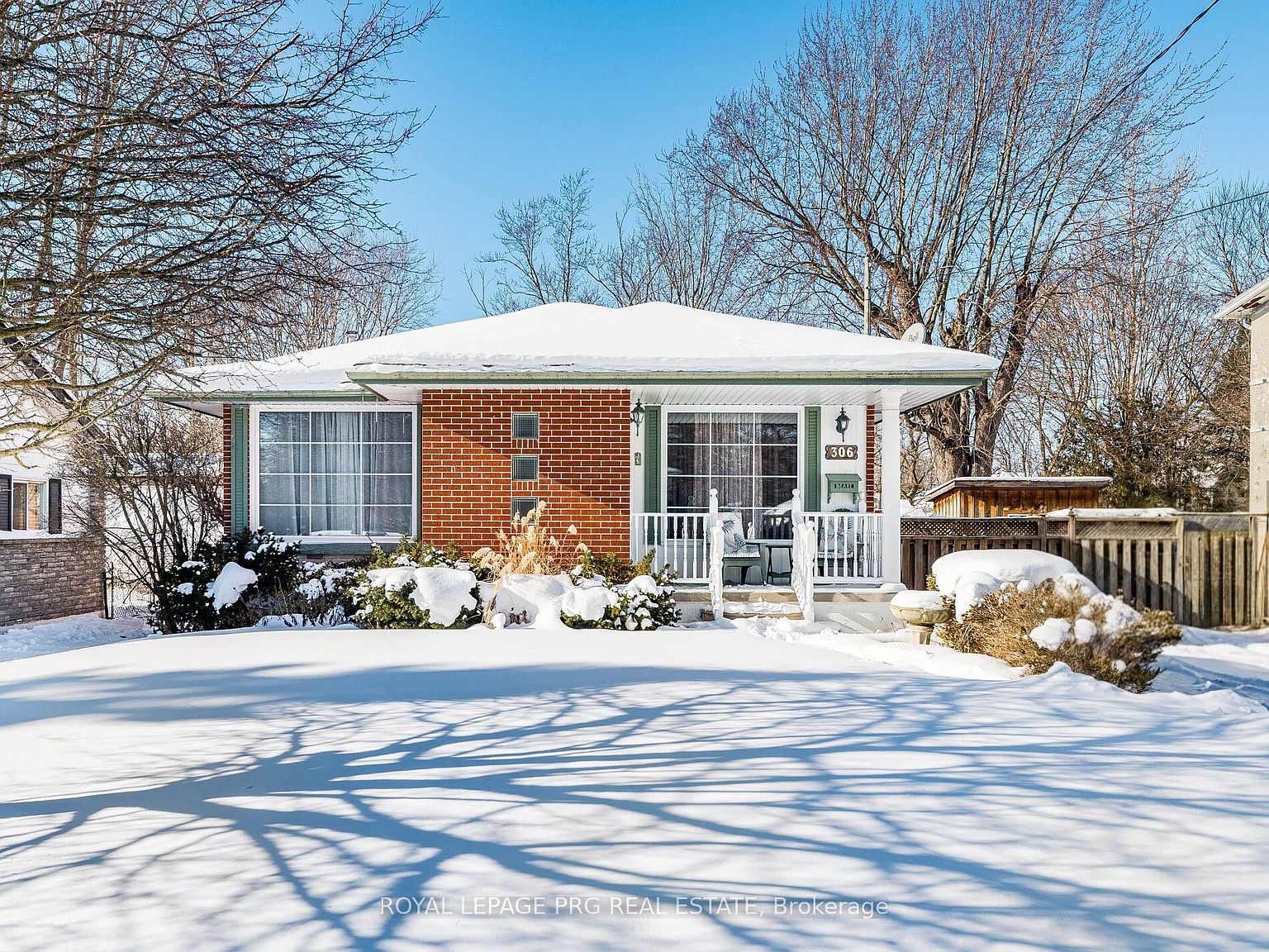 306 Helena St, Haldimand County, ON N1A 2S8 | MLS #X12779596 | Zillow