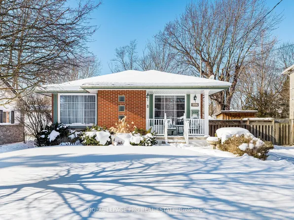 306 Helena St, Haldimand County, ON N1A 2S8