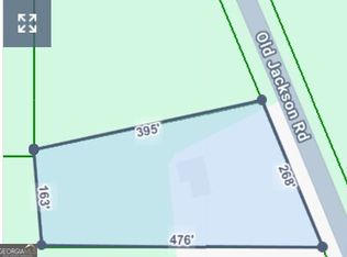 2498 Old Jackson Rd, Locust Grove, GA 30248