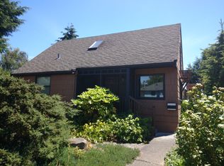 3055 NW 61st St, Seattle, WA 98107