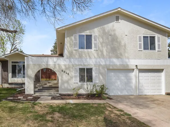 6945 W 83rd Ave, Arvada, CO 80003