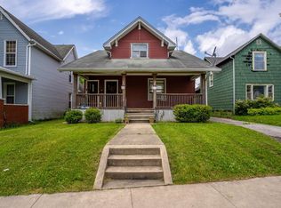 2021 N Wells St, Fort Wayne, IN 46808