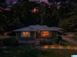 506 Caroline Dr, Weaver, AL 36277