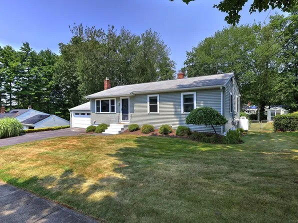 64 Oriole Lane, Milford, CT 06460