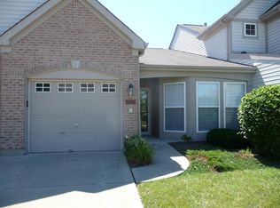 6571 Pondfield Ln, Mason, OH 45040
