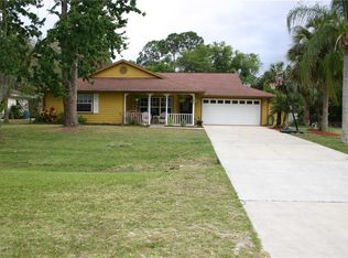 2781 W Price Blvd, North Port, FL 34286