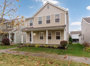 1419 Ithaca Dr, Columbus, OH 43228