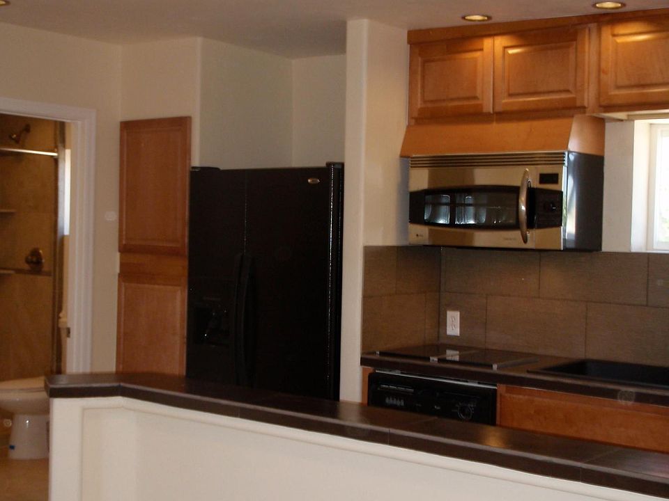 full new york loft style kitchen