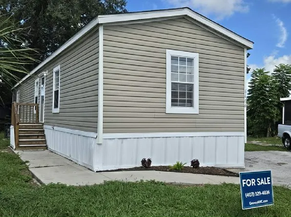 6606 Stardust Ln #243, Orlando, FL 32818