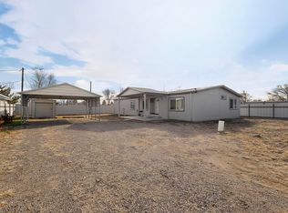 1222 Maryann St, Moriarty, NM 87035