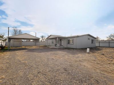 1222 Maryann St, Moriarty, NM, 87035