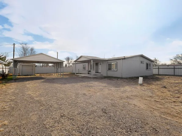 1222 Maryann St, Moriarty, NM 87035