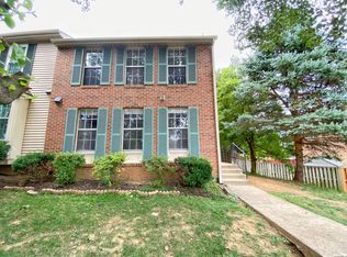648 Coral Reef Dr, Gaithersburg, MD 20878