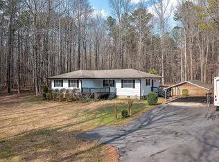 80 Northwoods Rd, Sharpsburg, GA 30277