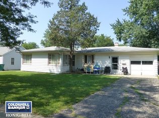 1323 N Prairie Ave, Joliet, IL 60435
