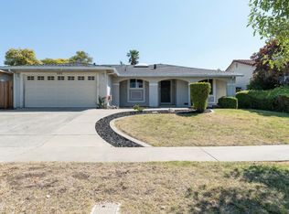 682 Kirk Glen Dr, San Jose, CA 95133