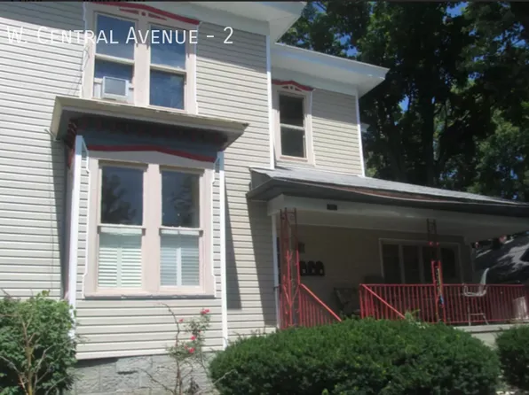 62 W Central Ave #2, Delaware, OH 43015