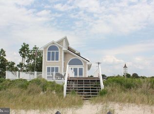 9302 Marina Dr, Deal Island, MD 21821