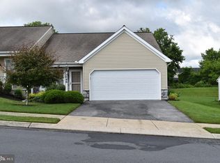 3146 N Wynd Ave, Dover, PA 17315