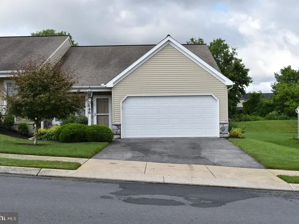 3146 N Wynd Ave, Dover, PA 17315