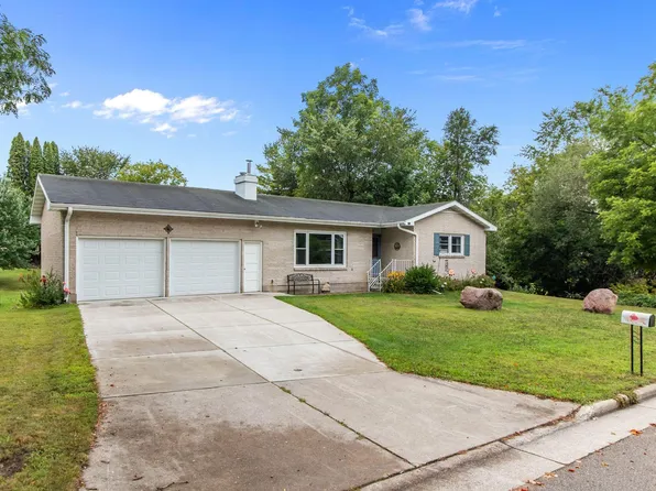 121 N Parkview Ave, Marion, WI 54950