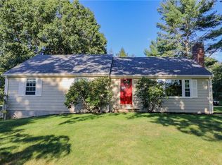 70 Newell Dr, Cumberland, RI 02864