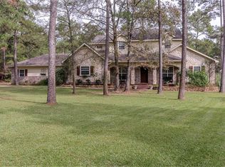 37212 Diamond Oaks Dr, Magnolia, TX 77355