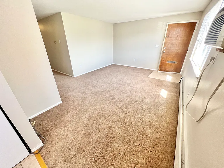Step into comfort with this welcoming entrance space, perfect for creating your dream living area. Step into comfort with this welcoming entrance space, perfect for creating your dream living area.
