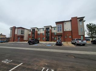 981 S Sable Blvd UNIT 207, Aurora, CO 80012