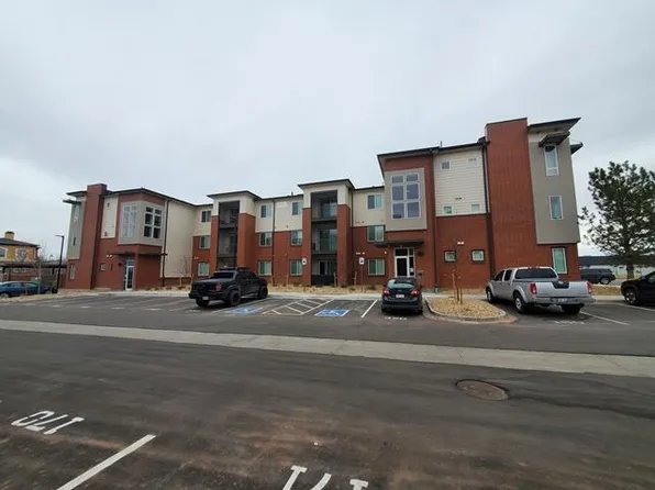 981 S Sable Blvd Unit 207, Aurora, CO 80012