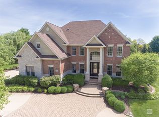 4771 Sassafras Ln, Naperville, IL 60564