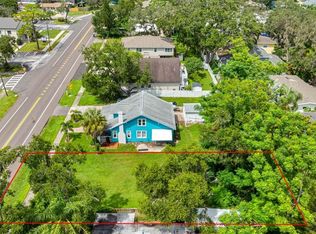 650 14th Ave S LOT 8, Safety Harbor, FL 34695