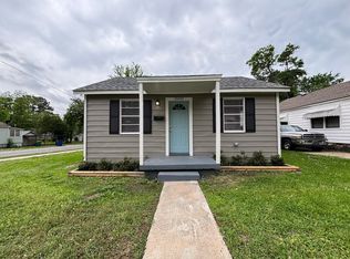 2000 W 18th St, North Little Rock, AR 72114