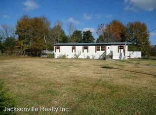 338 5 Mile Rd, Richlands, NC 28574