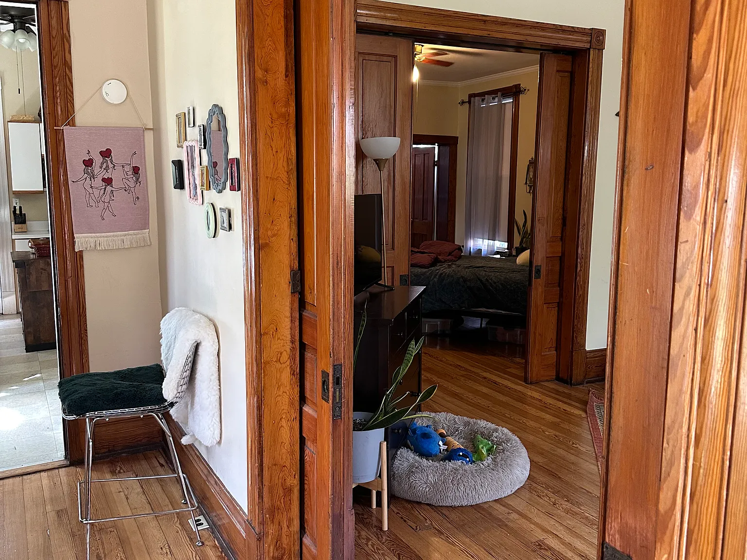 1 bed, $1,075 — Photo 2