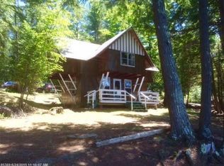 148 Loon Ln, Skowhegan, ME 04976