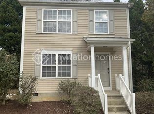 511 Lodestone Dr, Durham, NC 27703